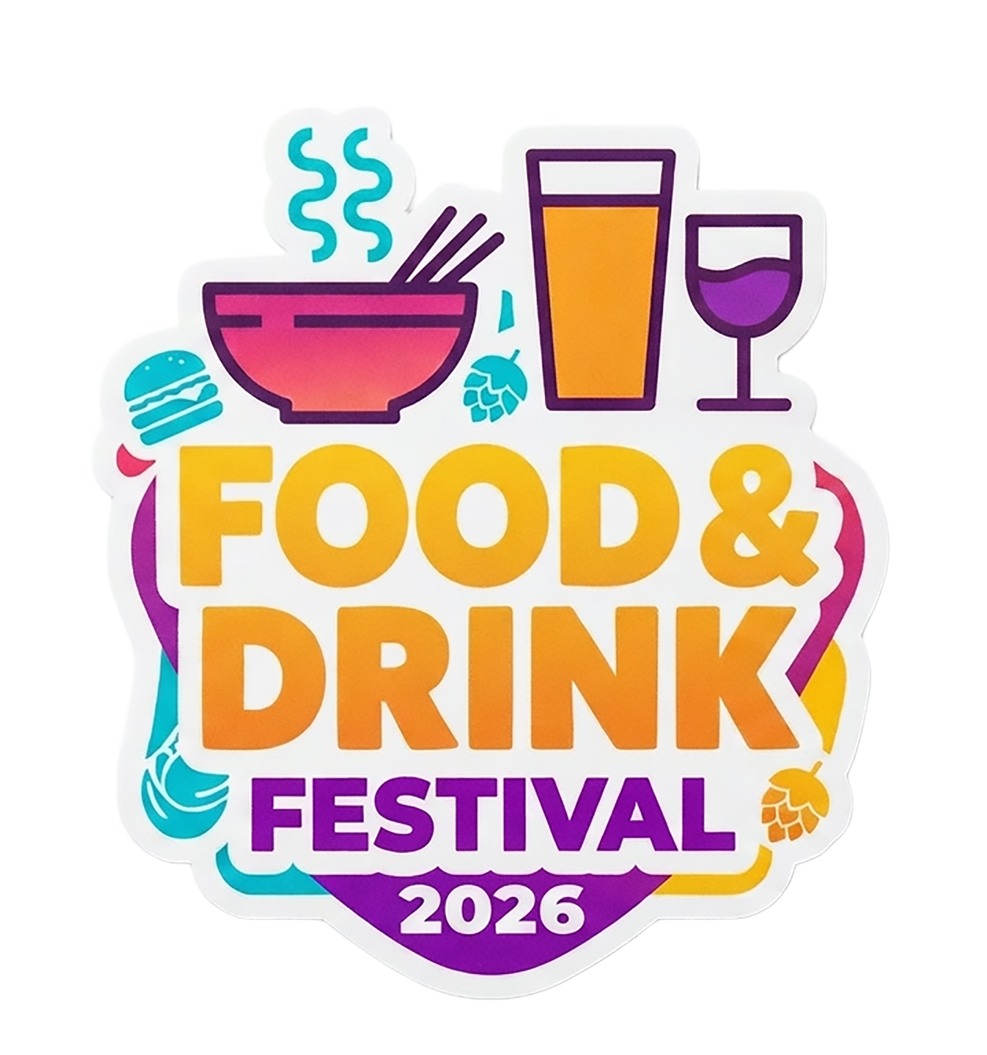 Food & Drink Festival